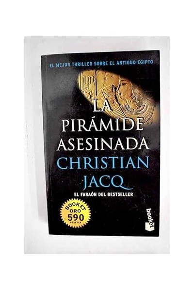La pirámide asesinada